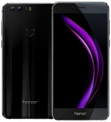 Замена дисплея на телефоне Honor 8 в Нижнем Тагиле